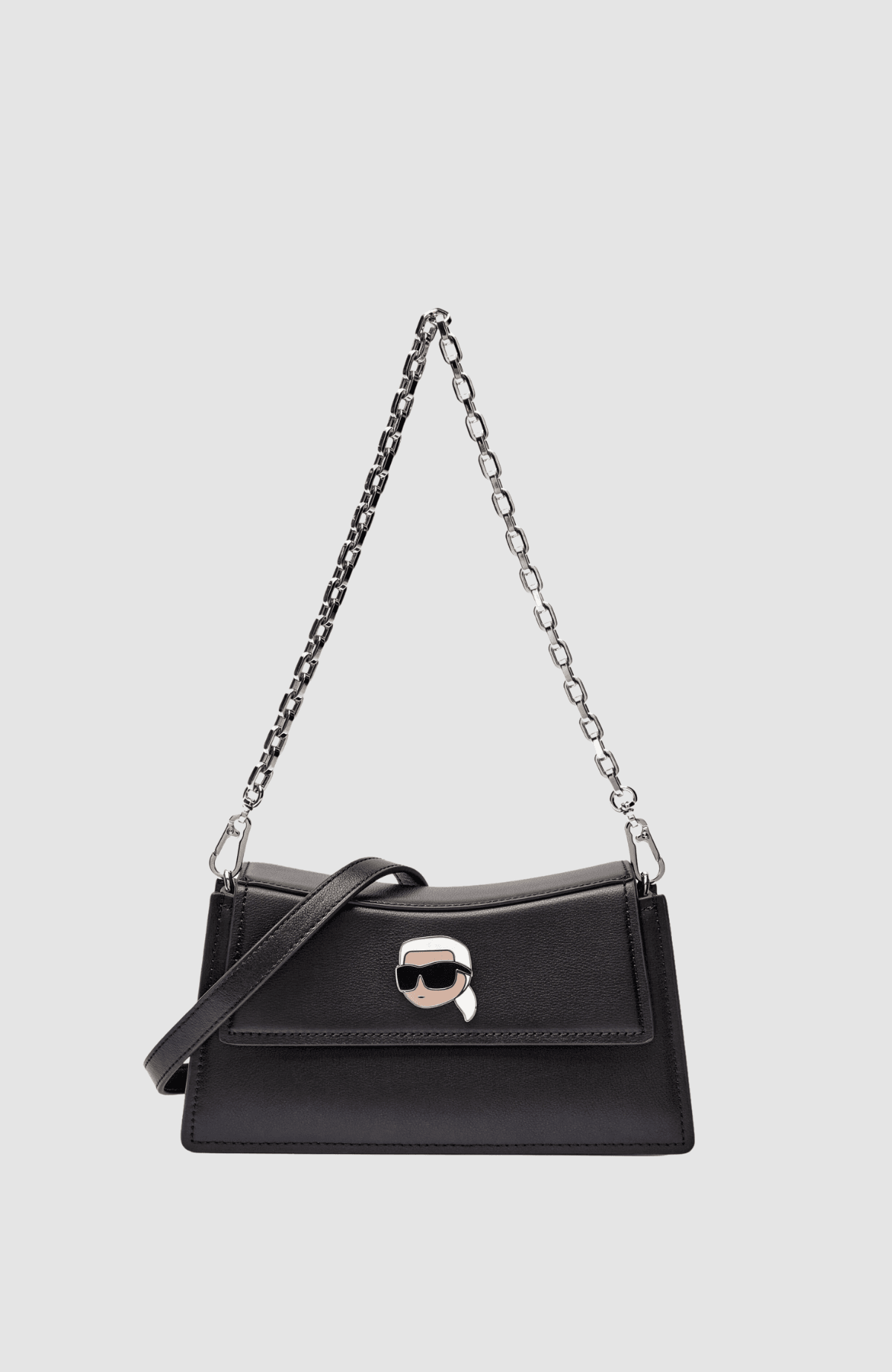 K/Ikonik 2.0 Leather Shb Pin