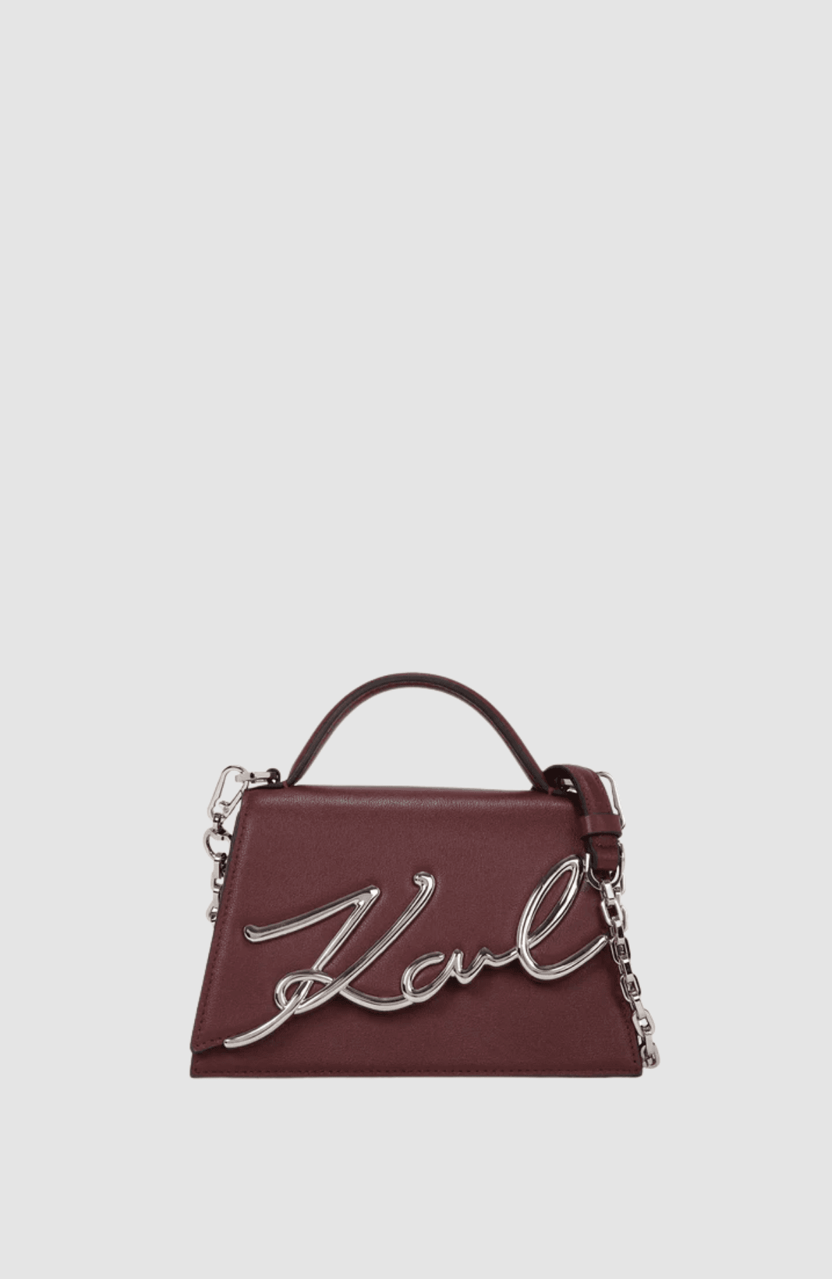 K/Signature 2.0 Sm Crossbody