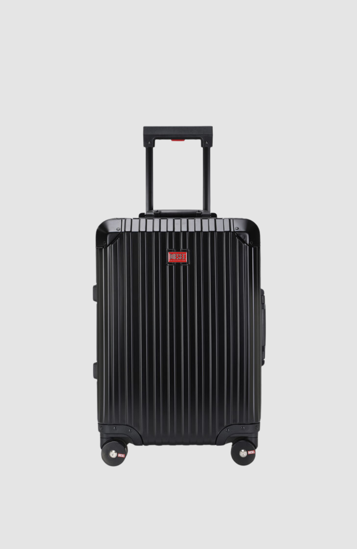 Diesel Aluminum Trolley S