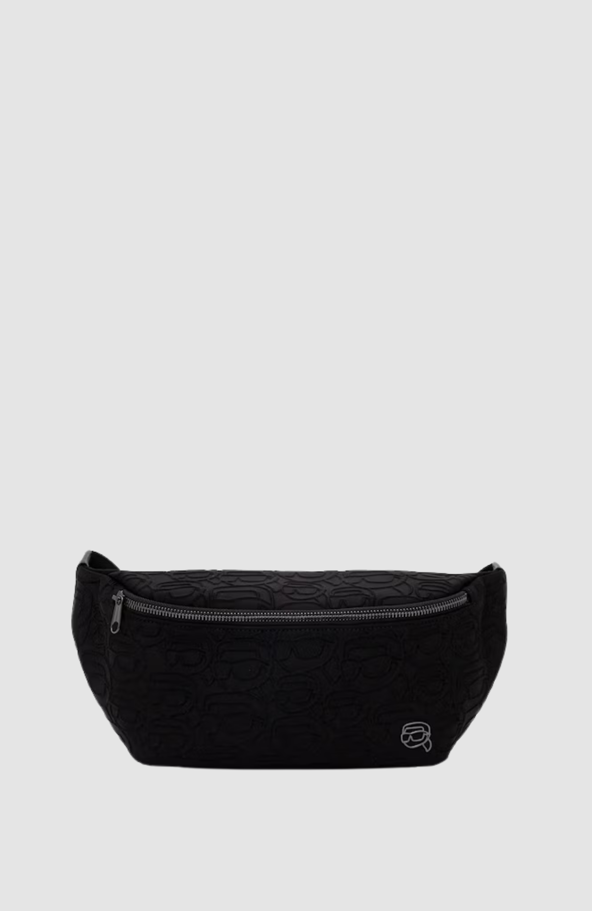 Ikon Graphic Bumbag