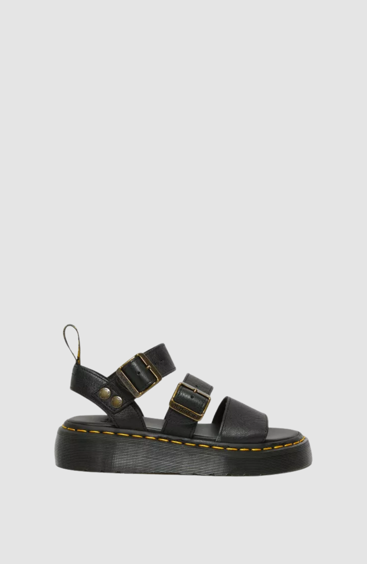 Gryphon Quad 2 Strap Sandal
