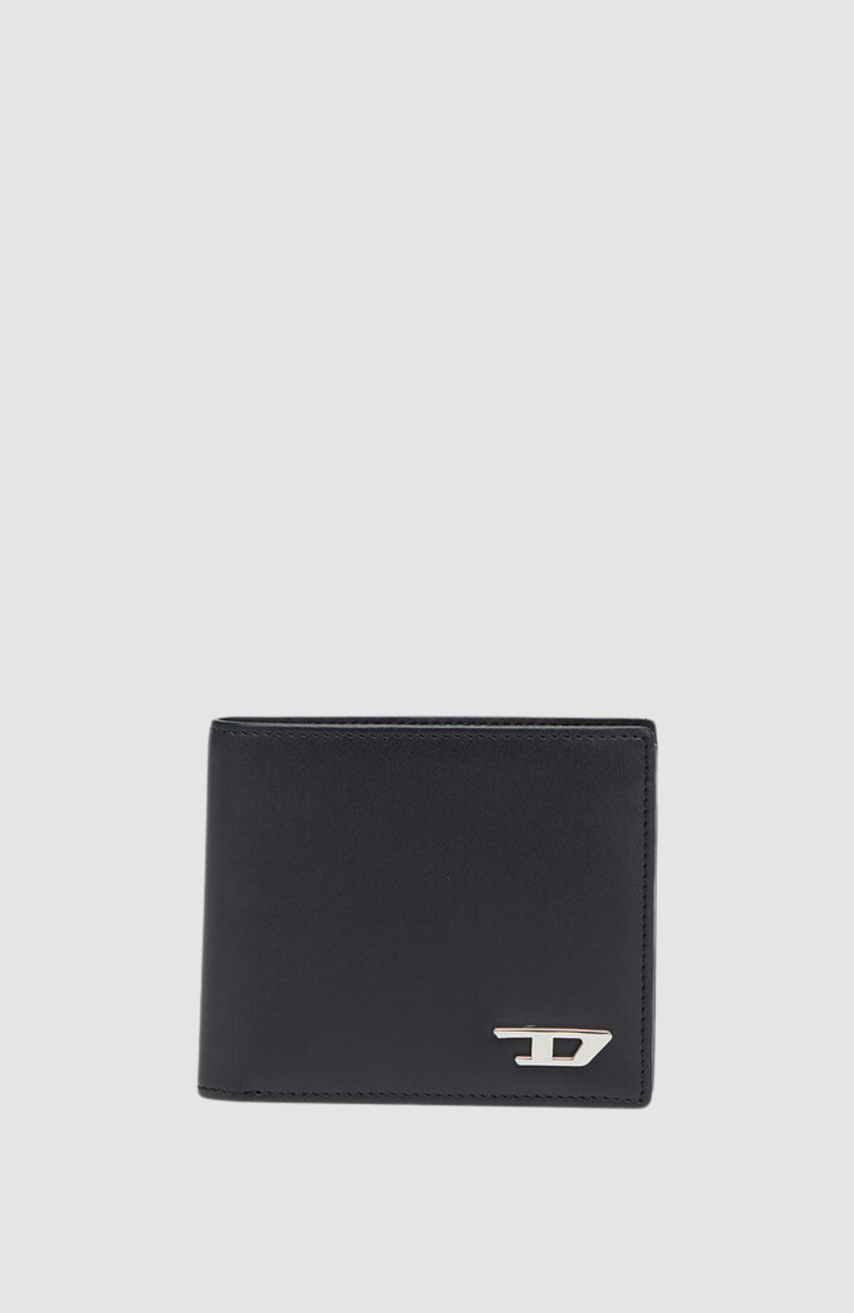 D Logo 2.0 Bi Fold Coin S
