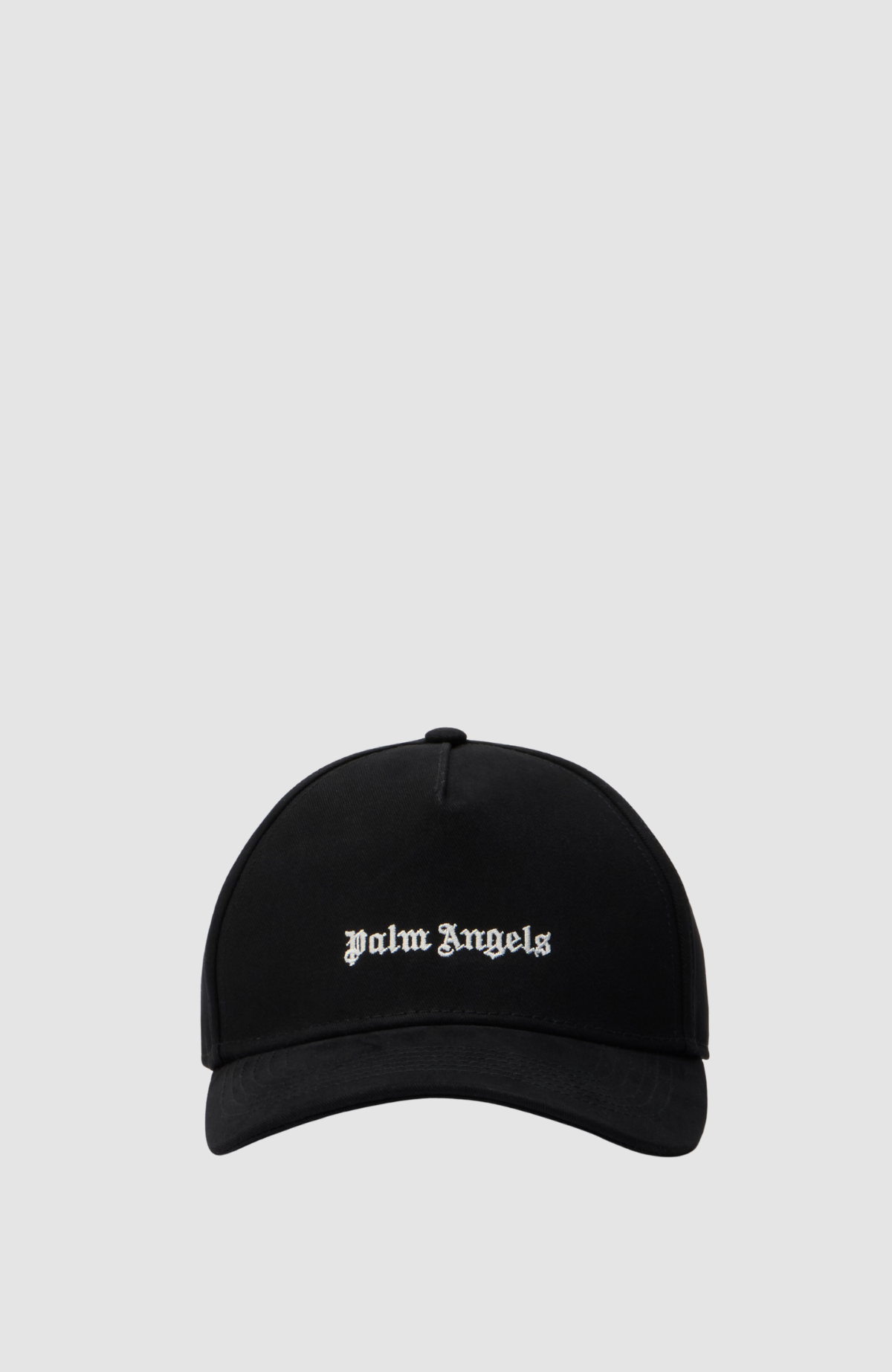 Classic Logo Cap