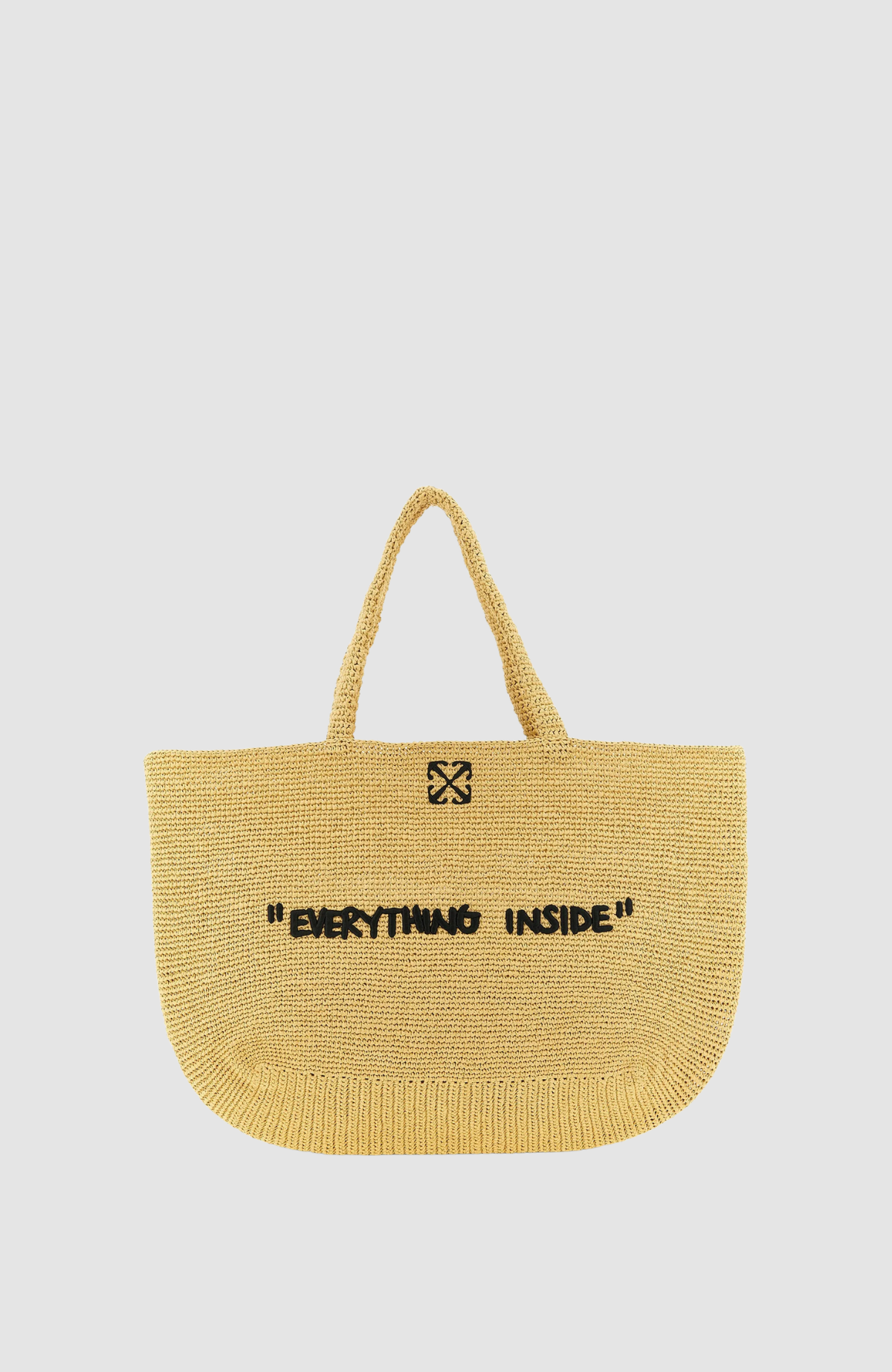 Jitney Tote Quote