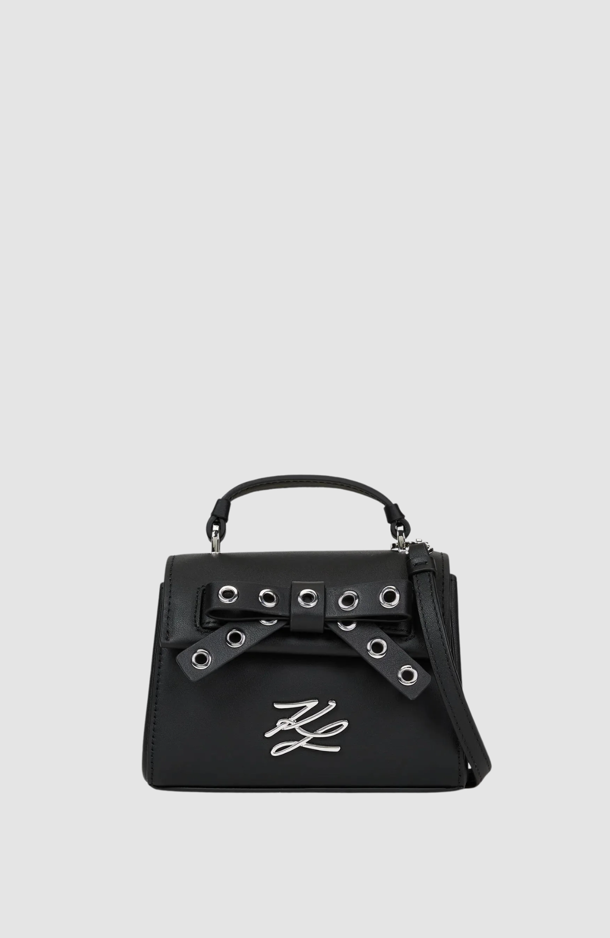 K/Autograph Nano Tph Bag Bow