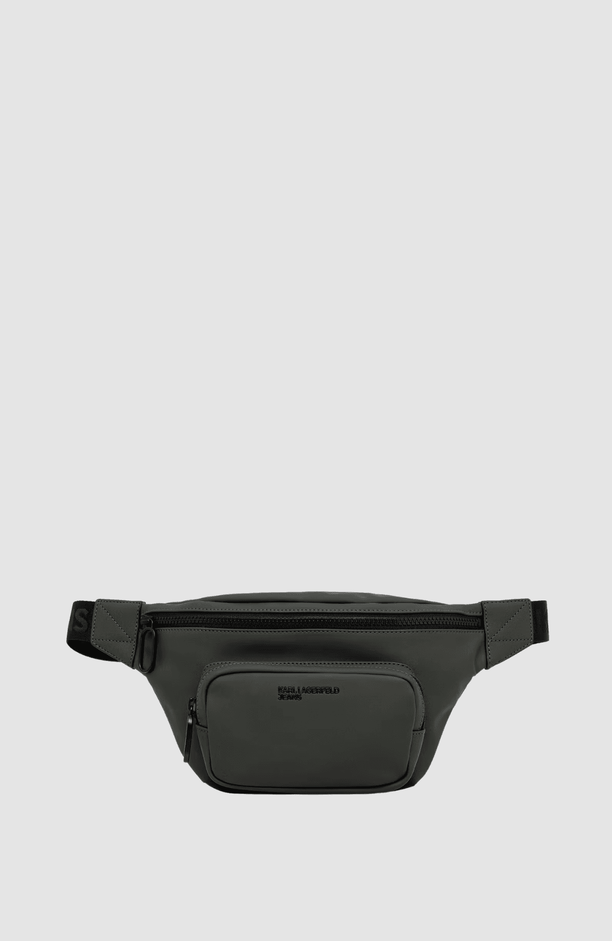 Klj Coated Pu Bumbag