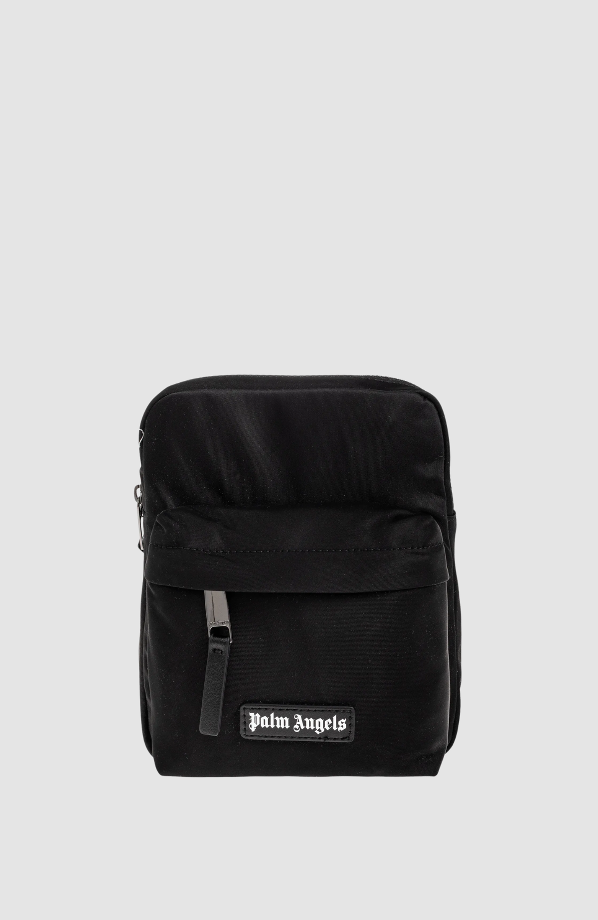 Logo Crossbody Bag