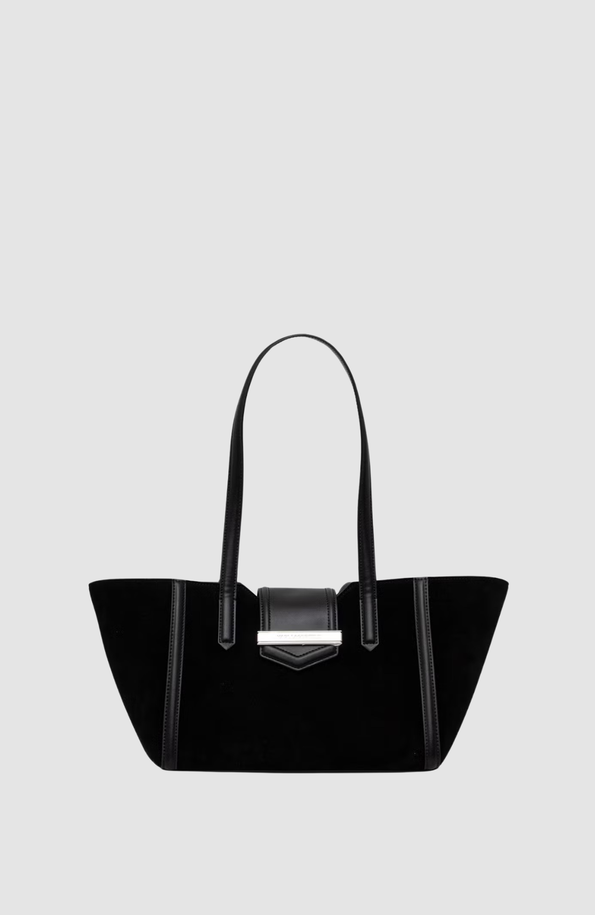 K/Nova Sm Ew Tote Suede