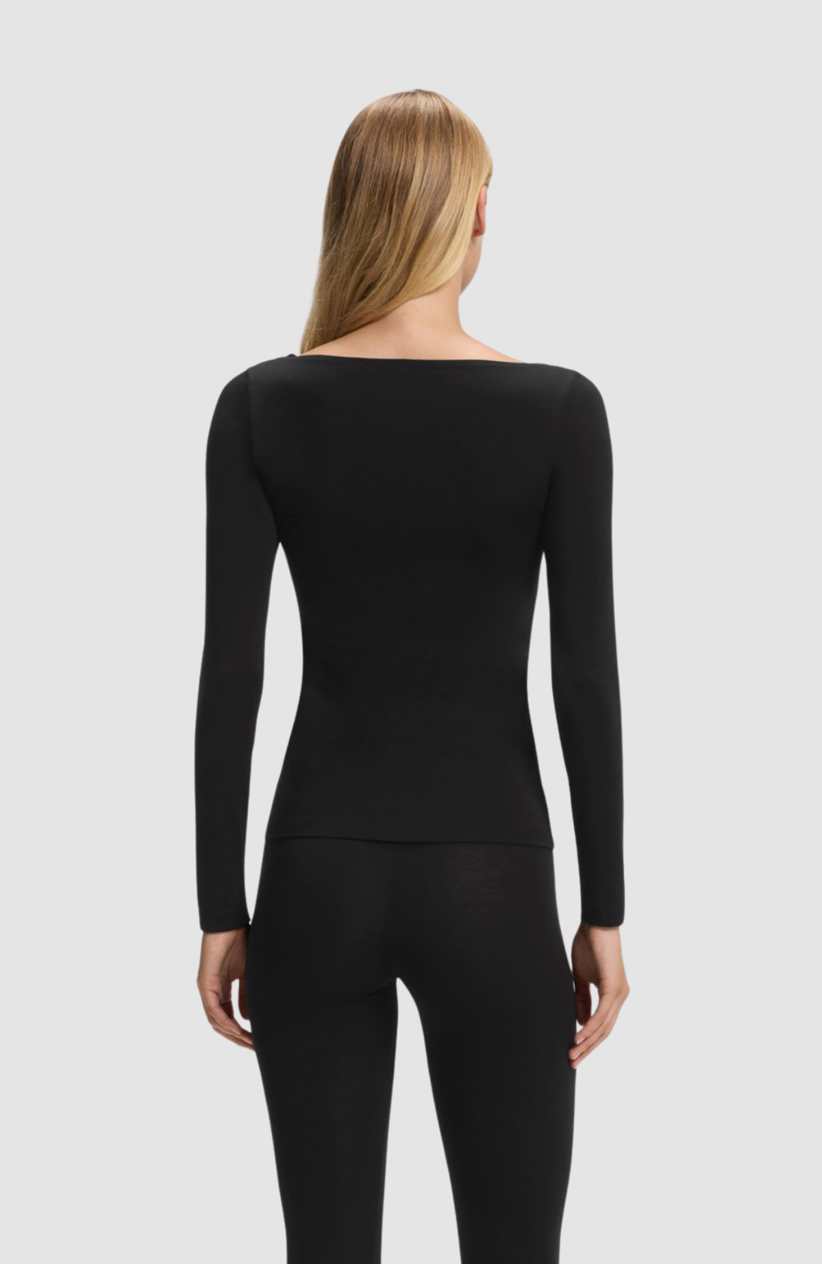 THERMAL LS-SHIRT