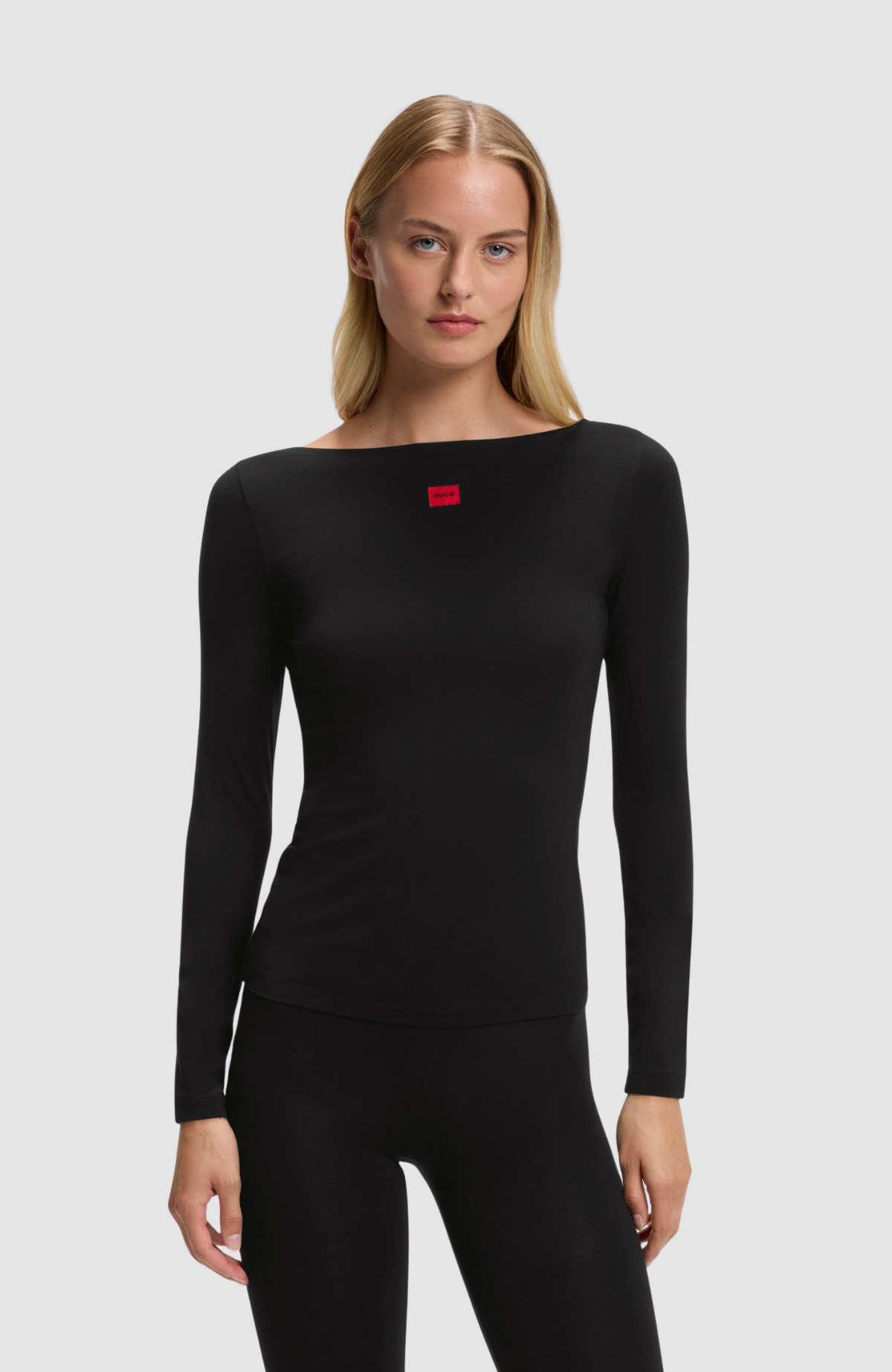 THERMAL LS-SHIRT