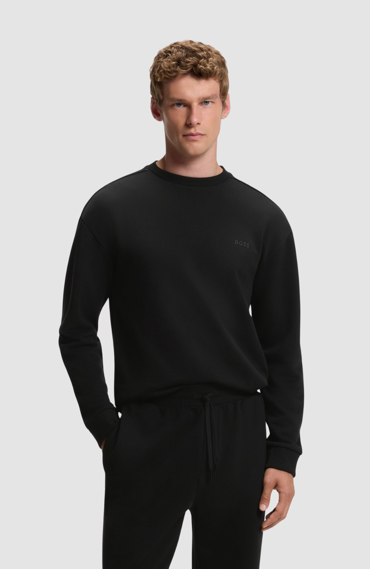 Andrew Sweatshirt