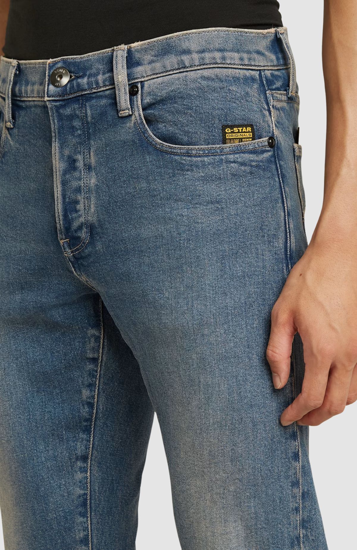 3301 Slim
