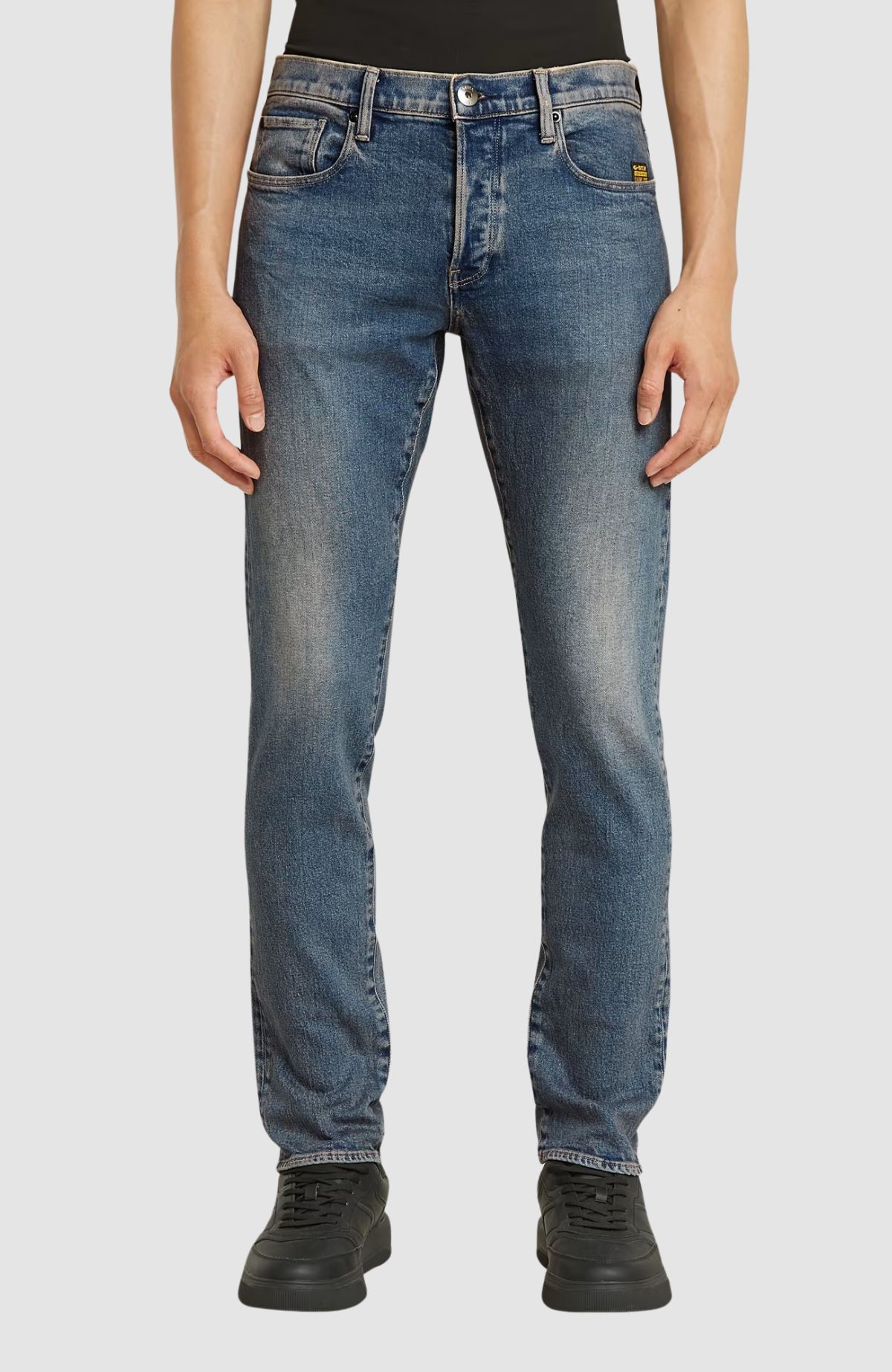 3301 Slim