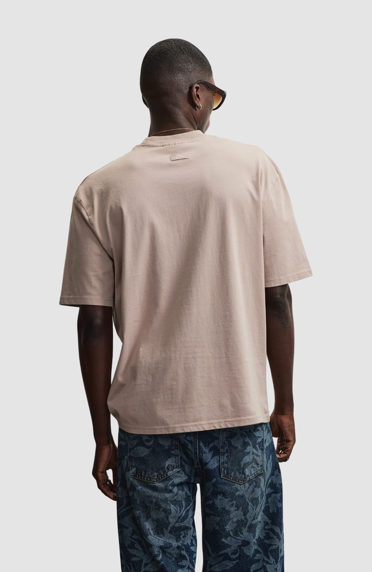 Tavira Oversized Tee