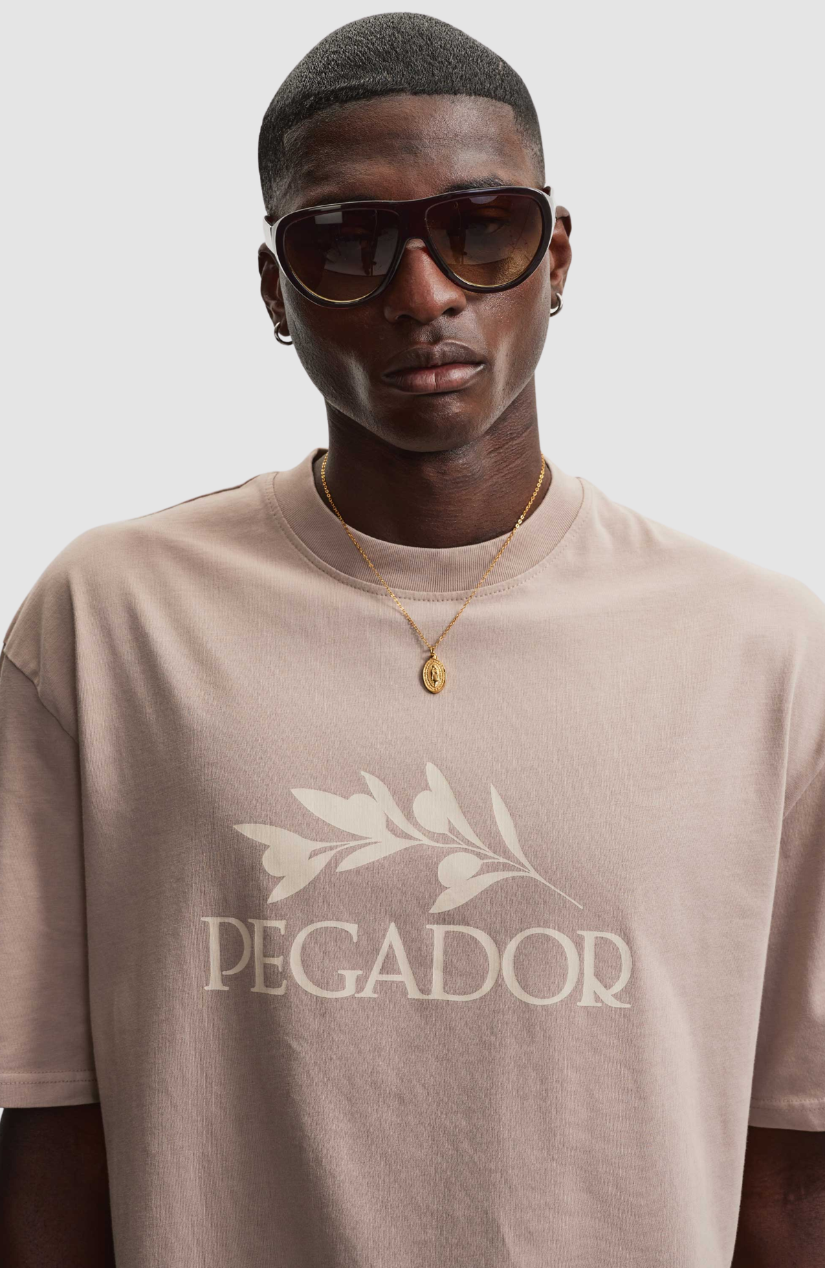 Tavira Oversized Tee