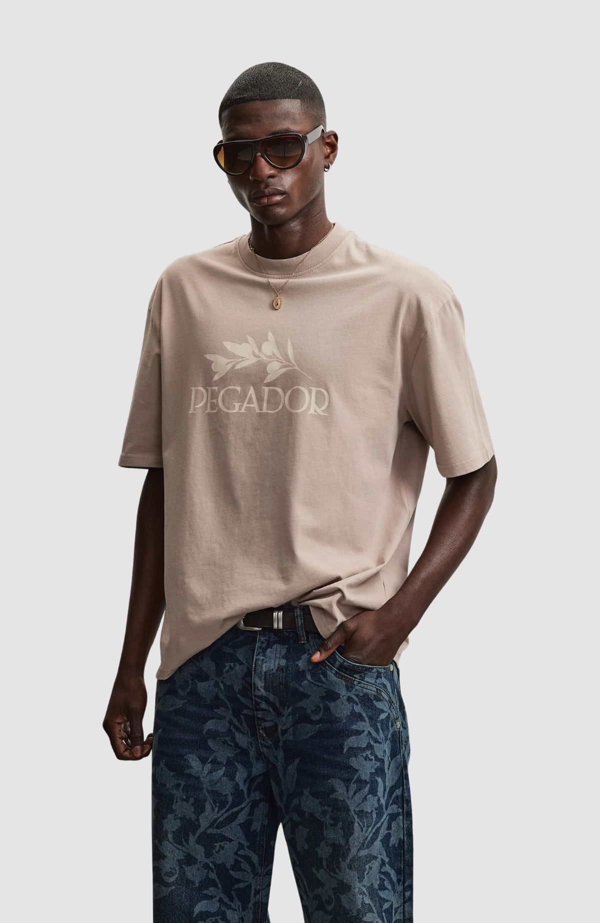Tavira Oversized Tee