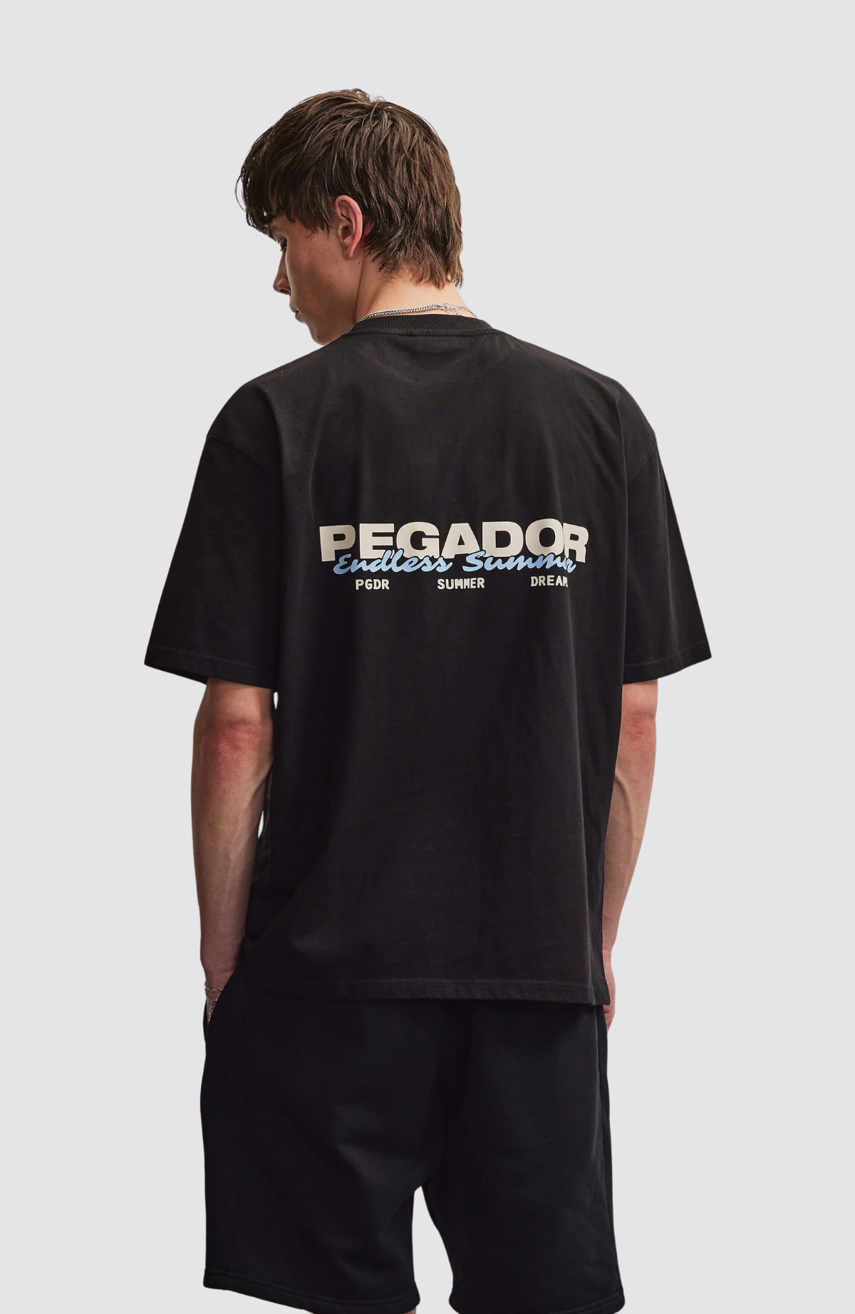 Torres Oversized Tee