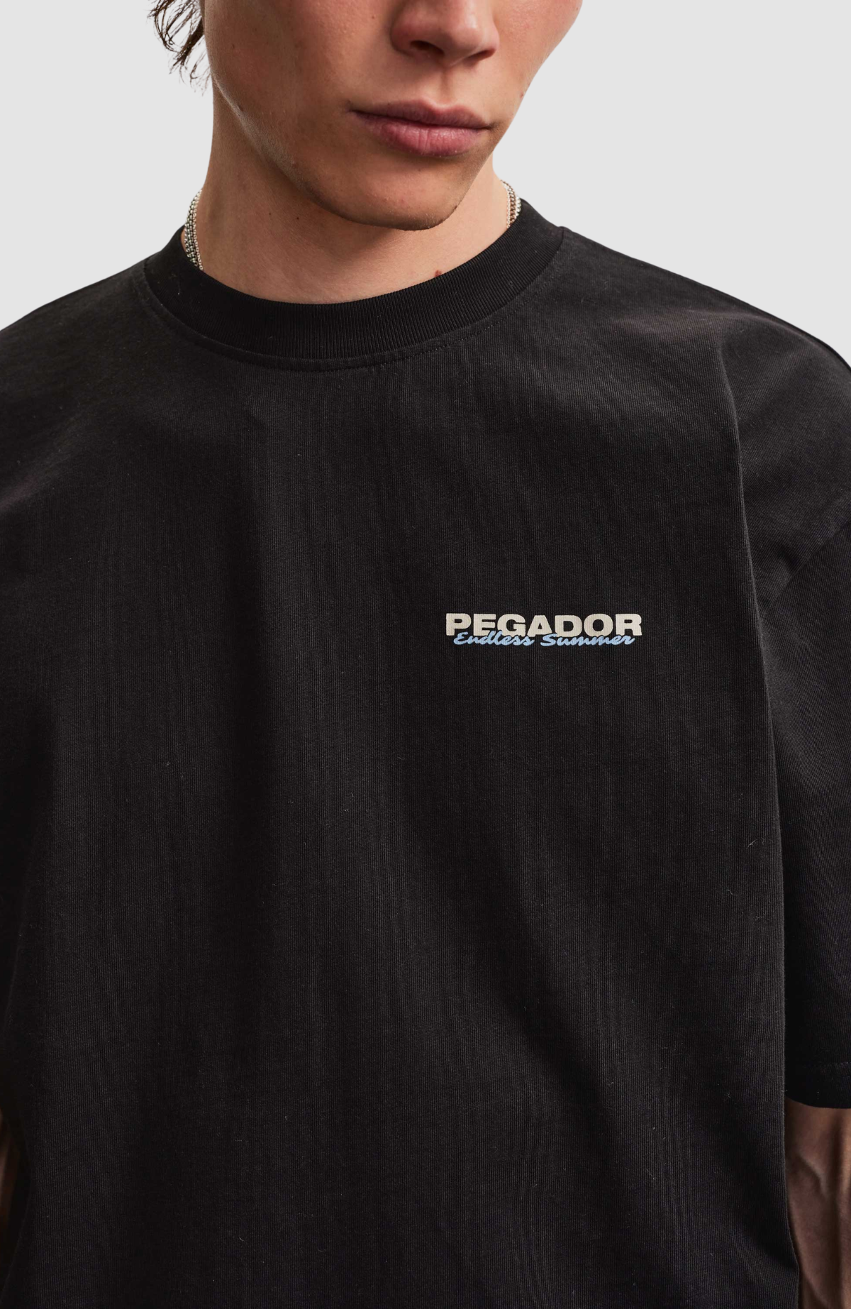 Torres Oversized Tee