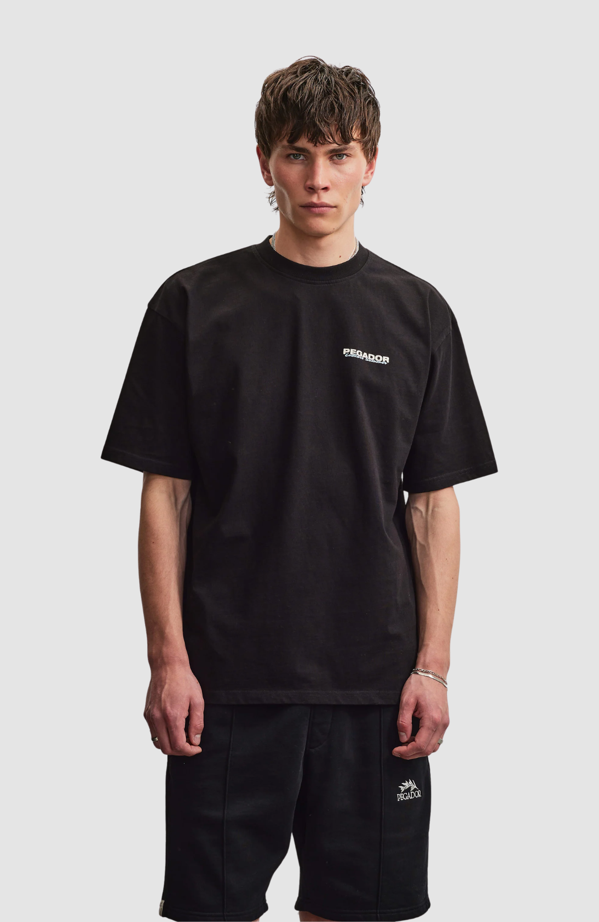 Torres Oversized Tee