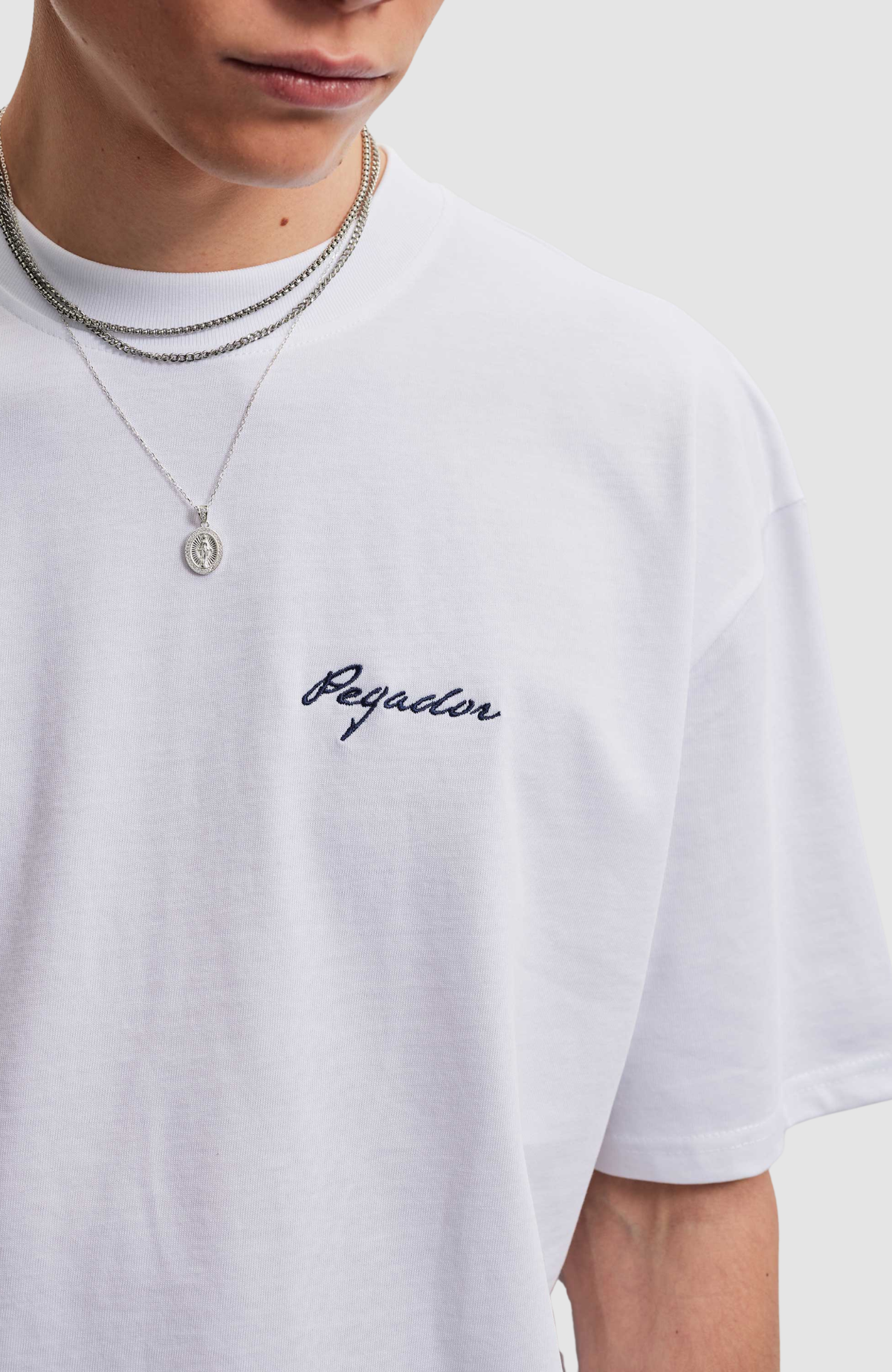 Paredes Oversized Tee