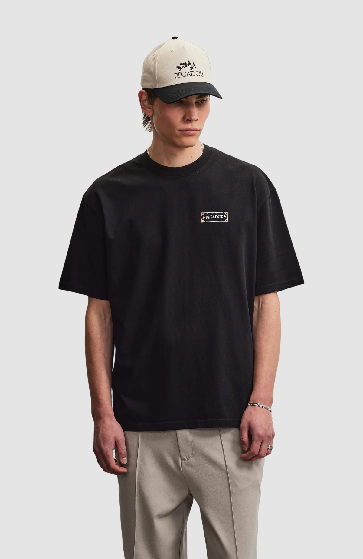 Viborg Oversized Tee