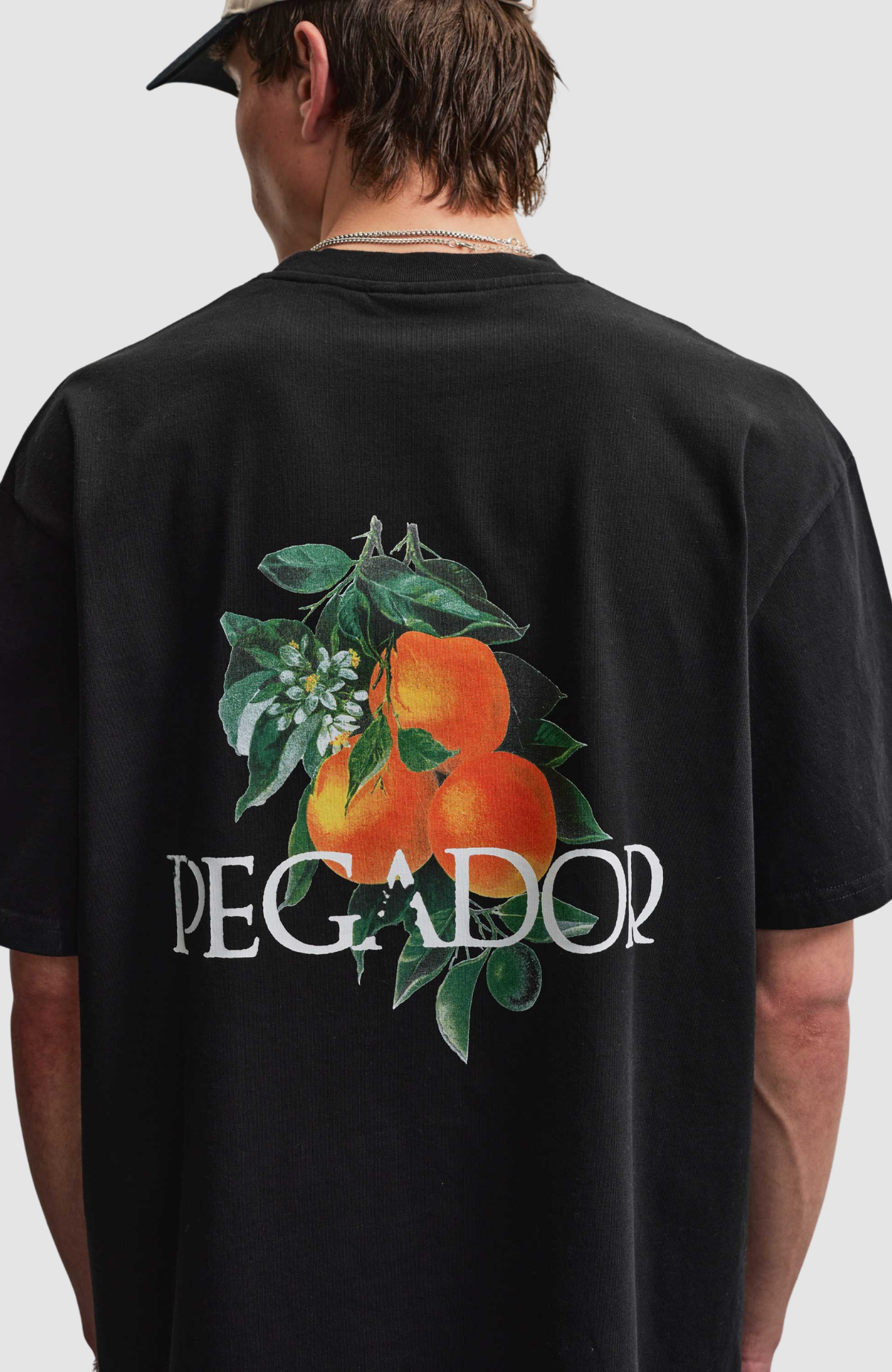 Viborg Oversized Tee