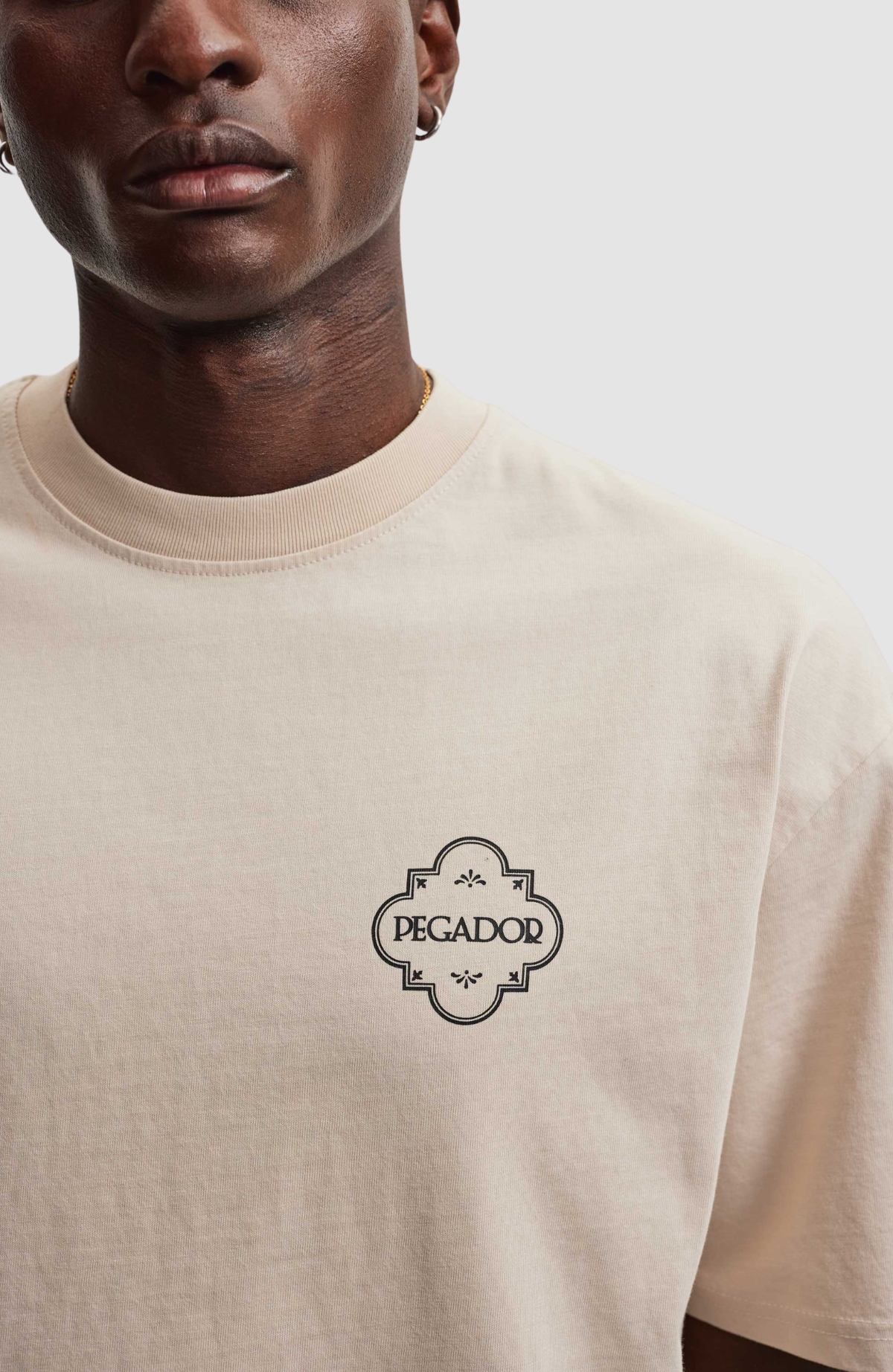 Paide Oversized Tee