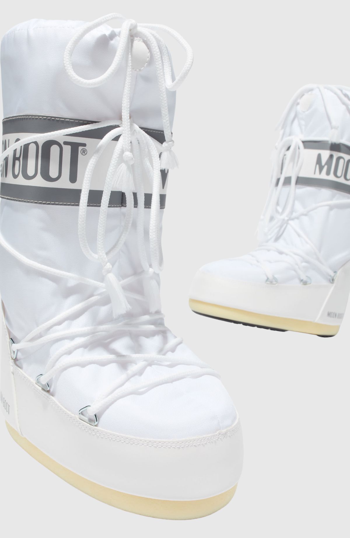 MB Icon Nylon