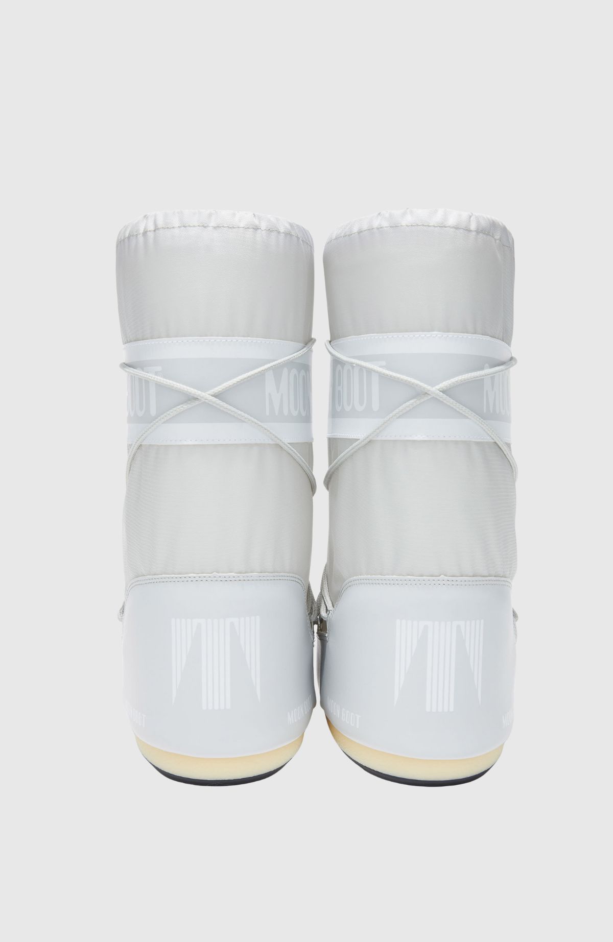 MB Icon Nylon