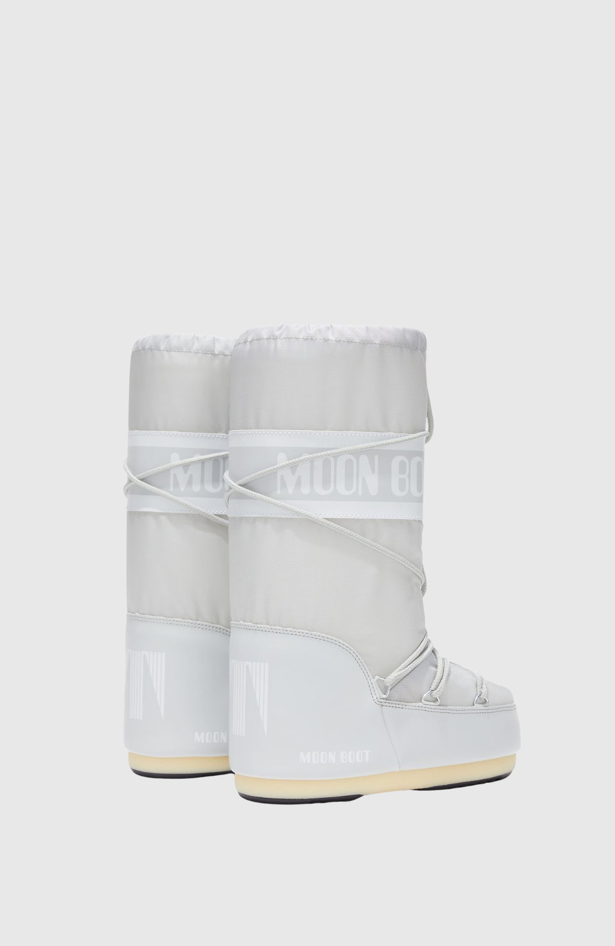 MB Icon Nylon
