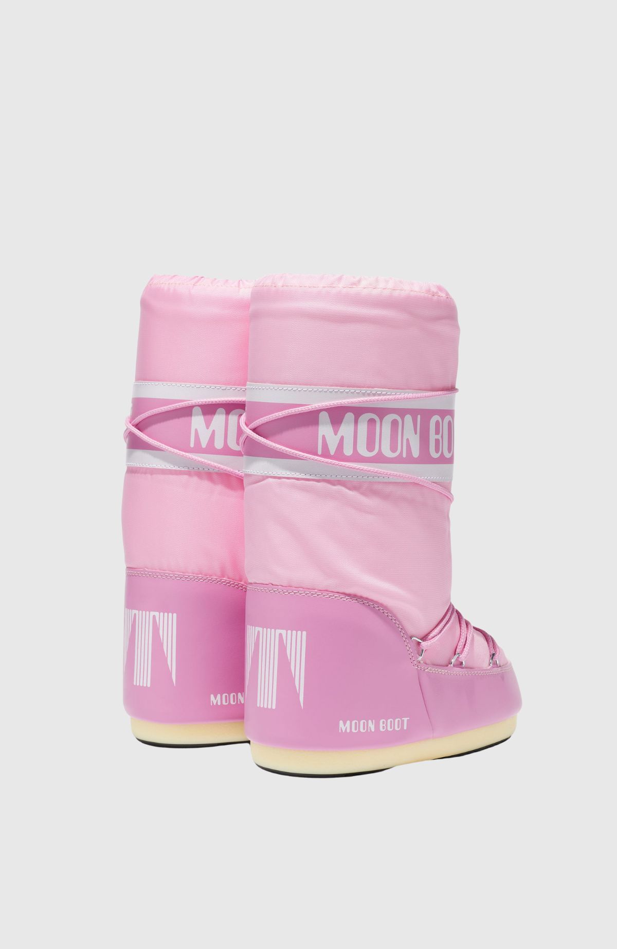 MB Icon Nylon