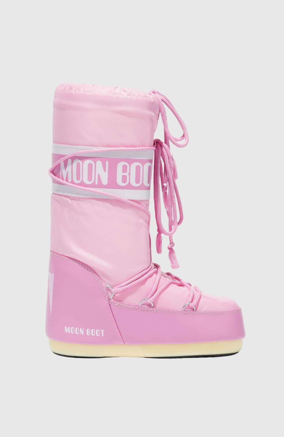 MB Icon Nylon