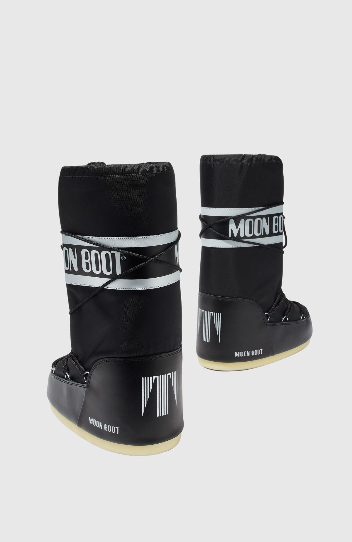 MB Icon Nylon