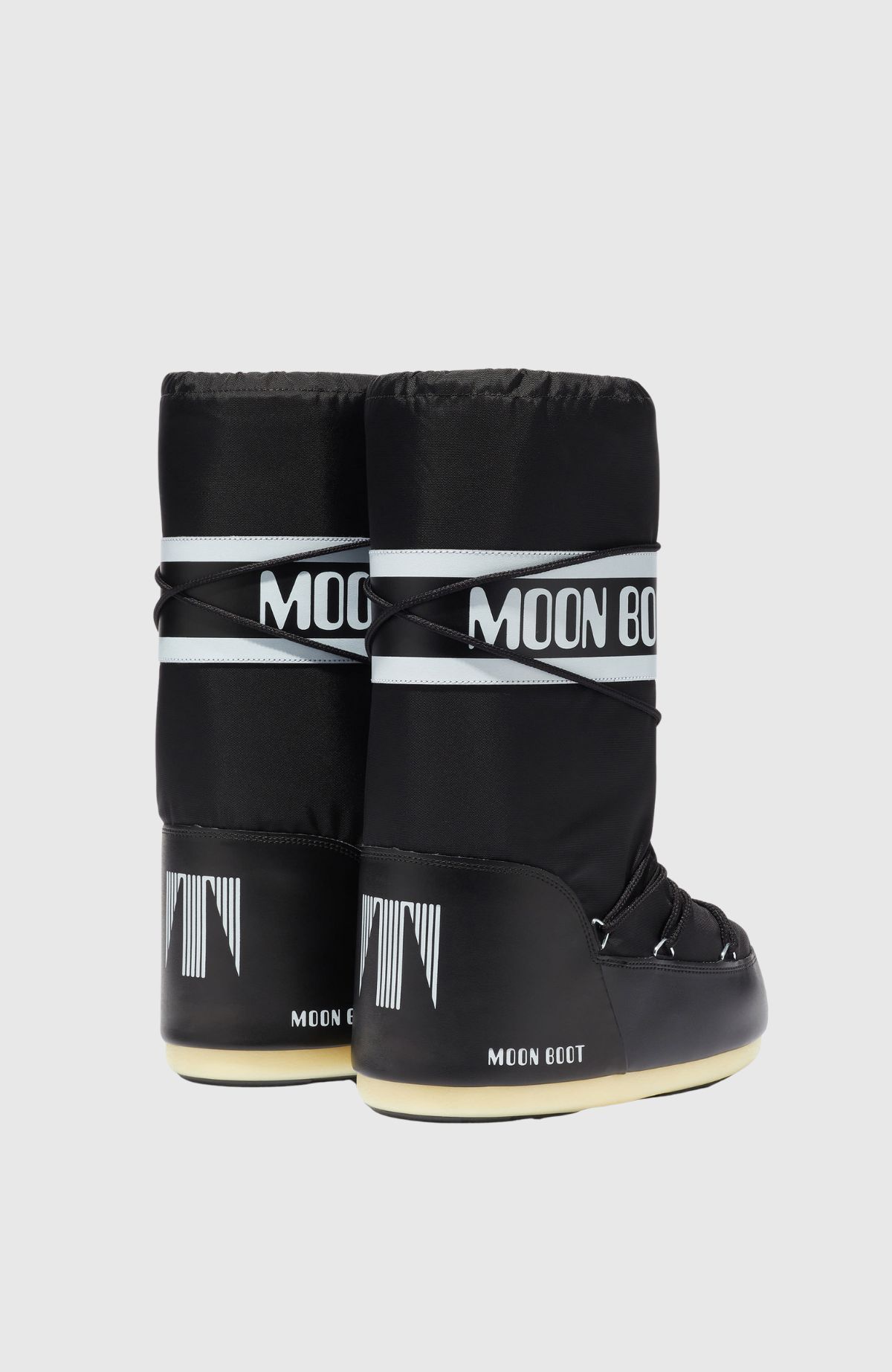 MB Icon Nylon