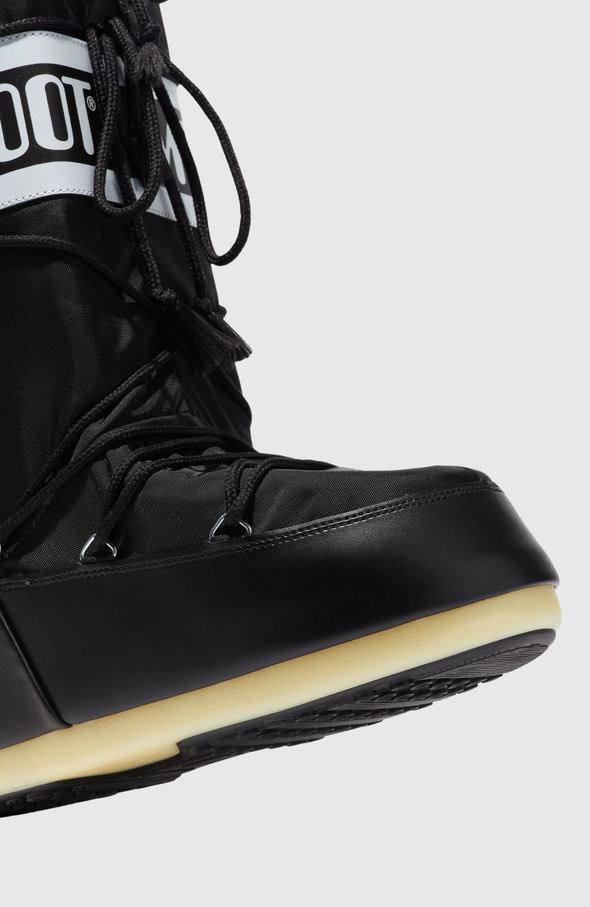 MB Icon Nylon