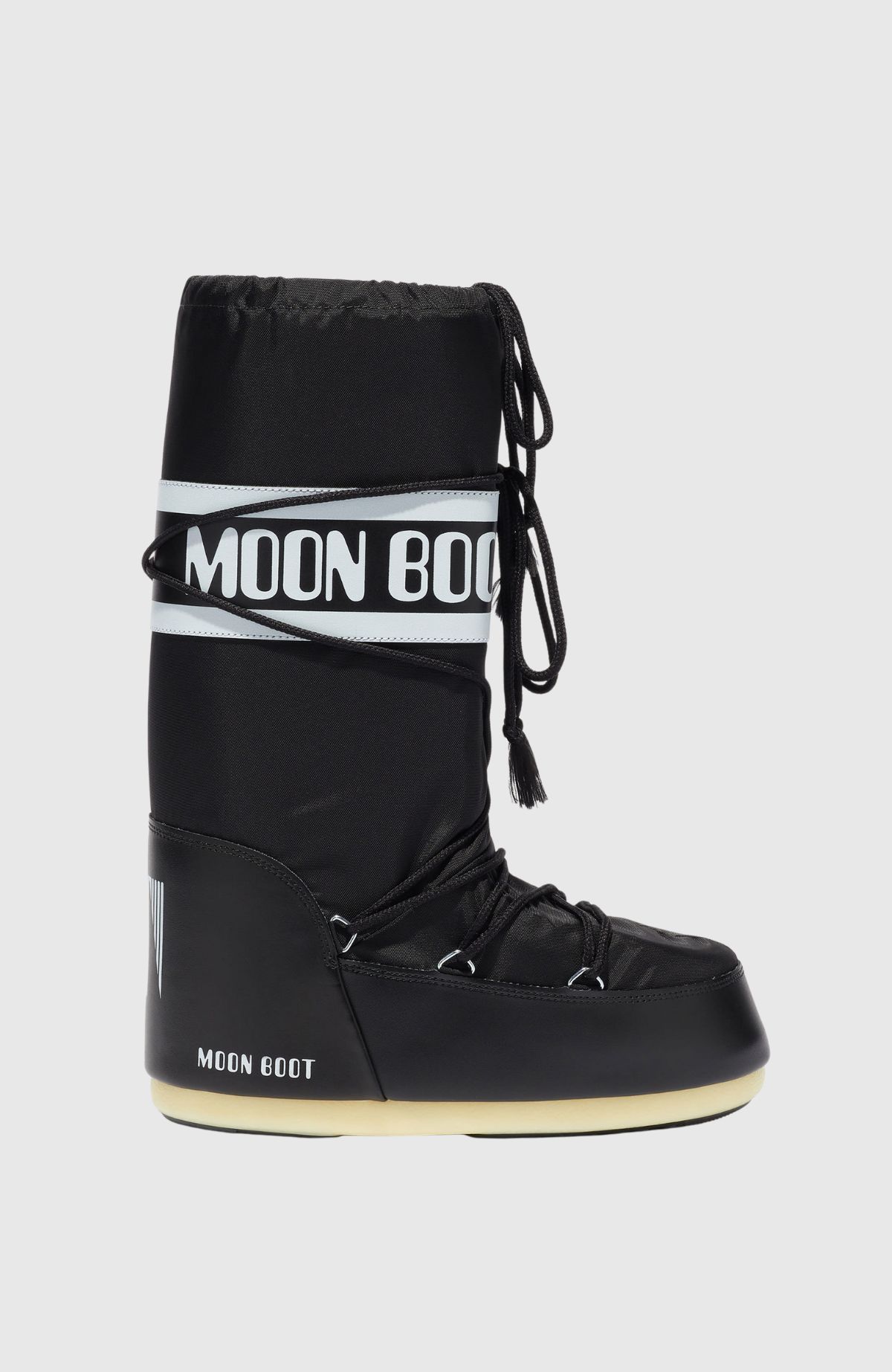 MB Icon Nylon