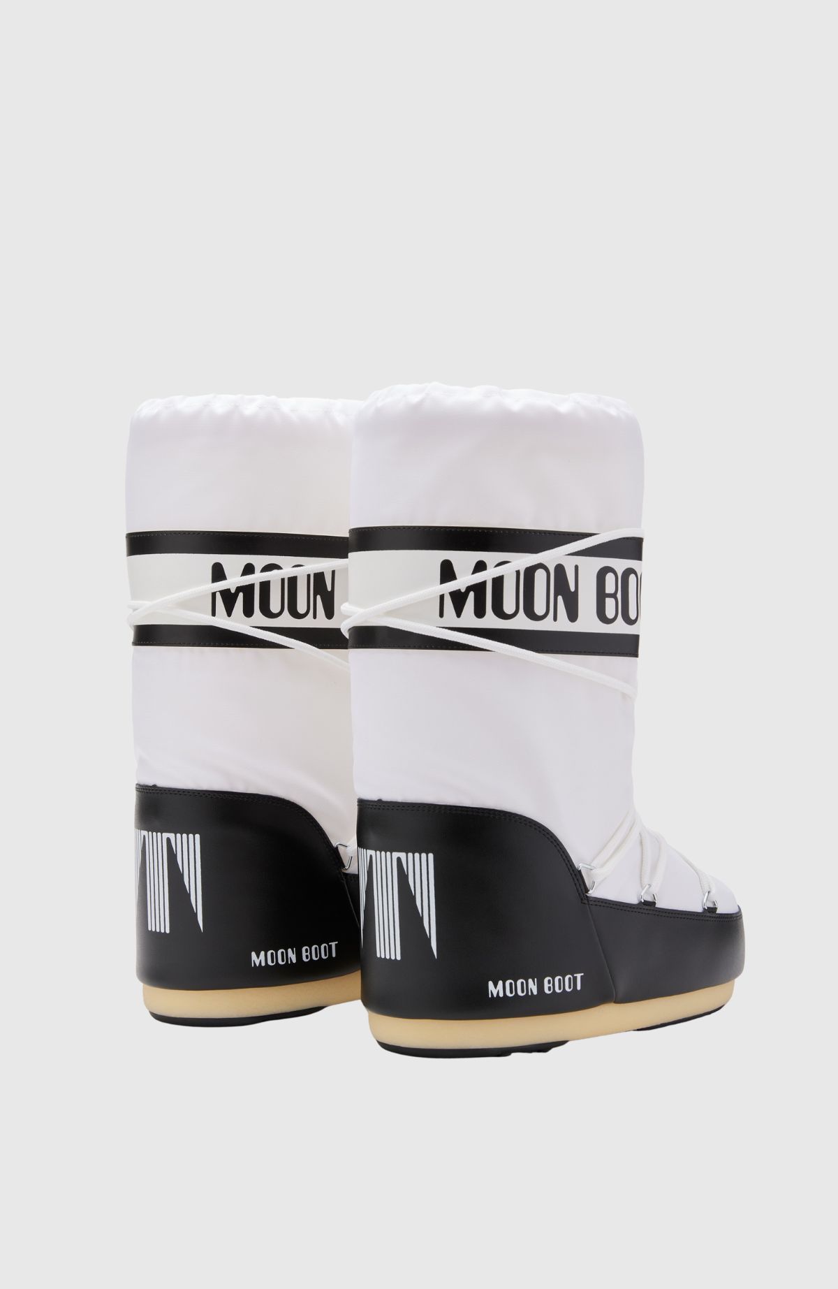 MB Icon Nylon