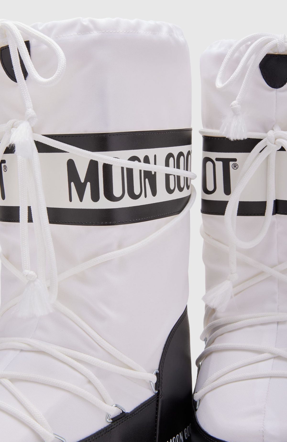 MB Icon Nylon