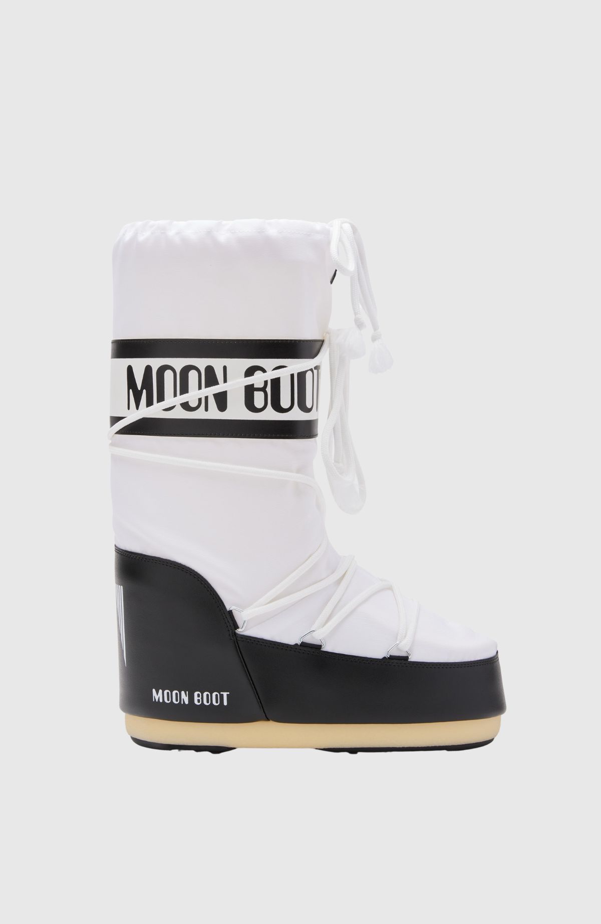 MB Icon Nylon