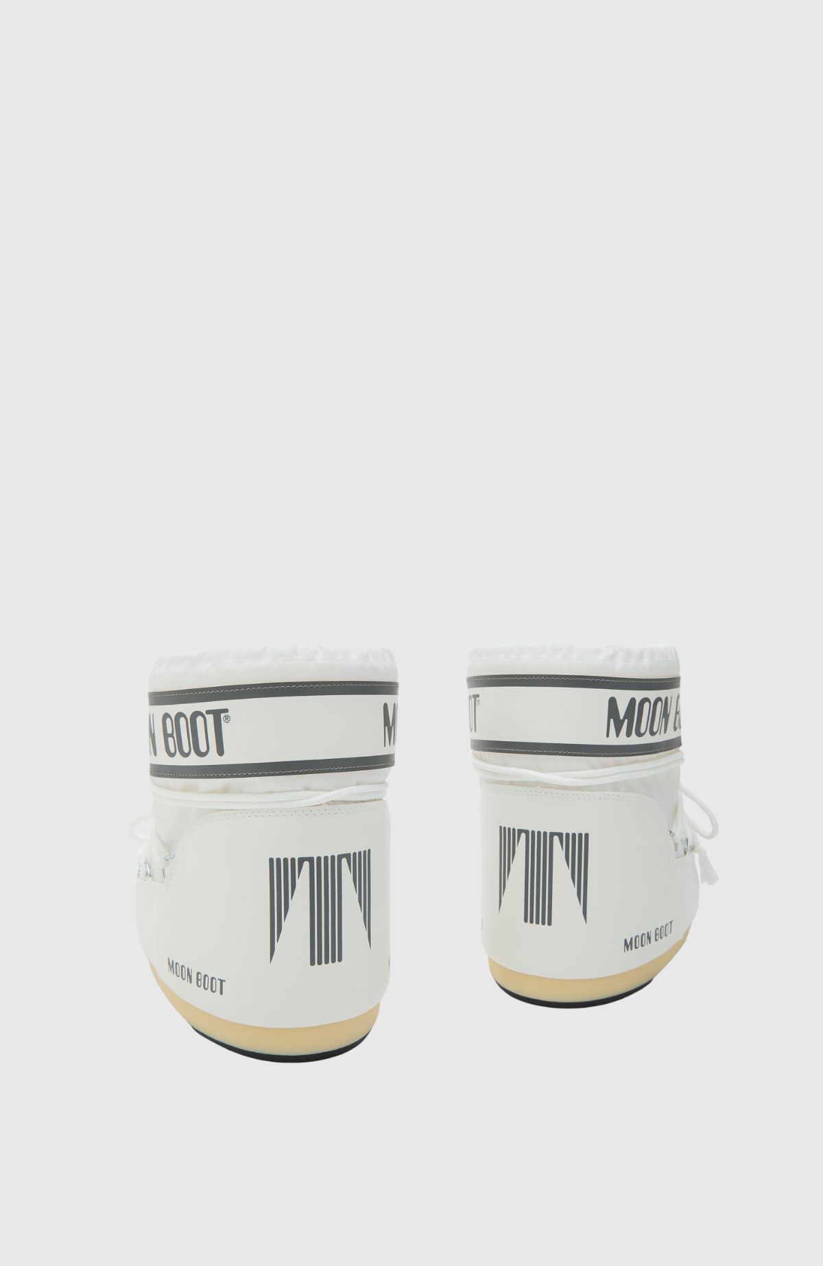 MB Icon Low Nylon