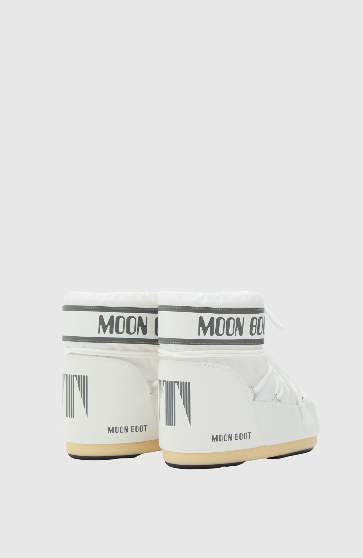 MB Icon Low Nylon