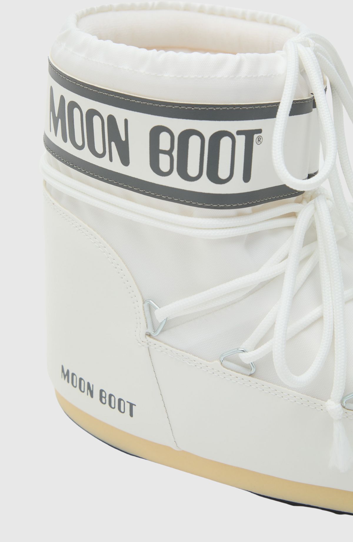 MB Icon Low Nylon