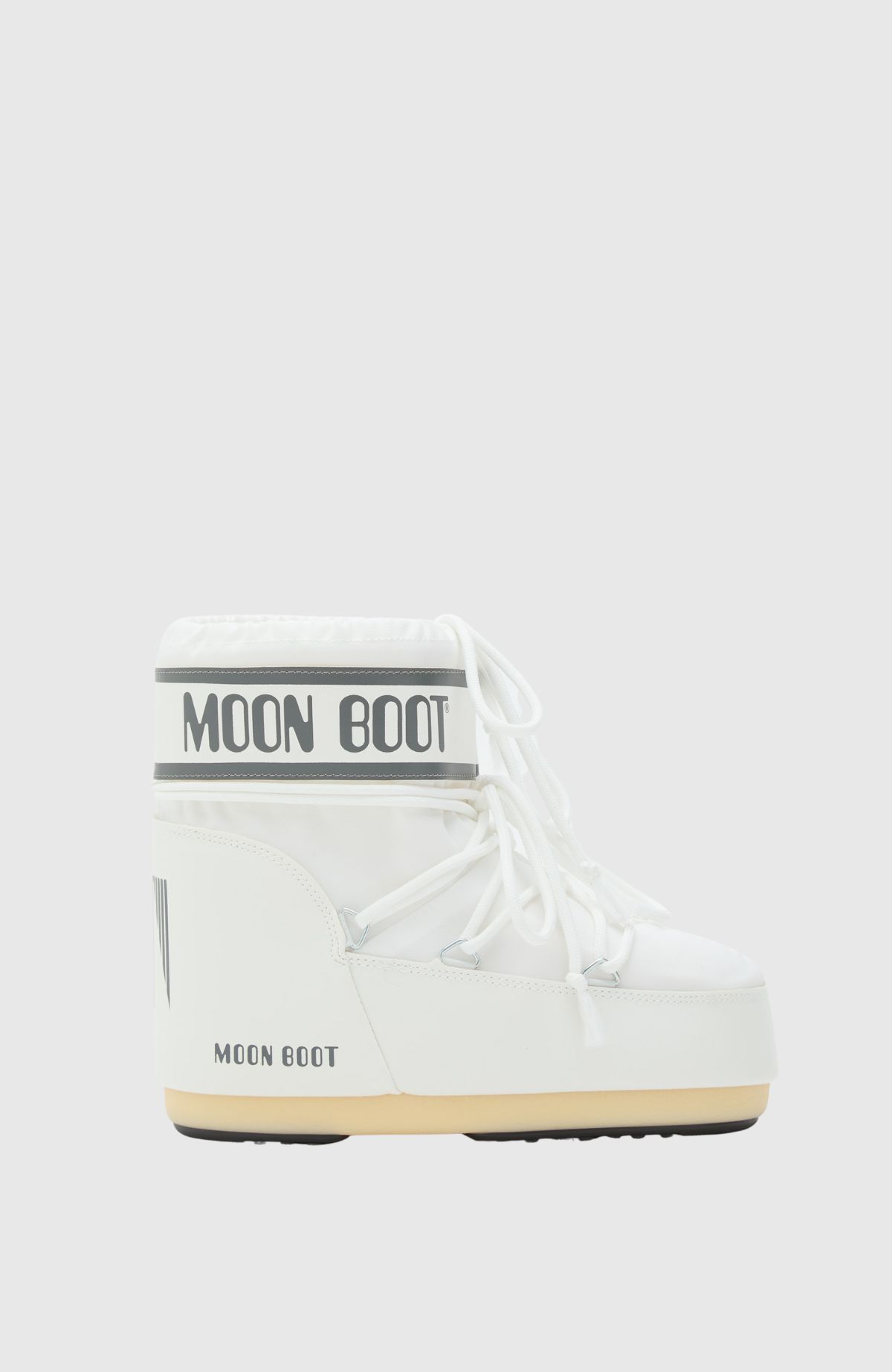 MB Icon Low Nylon