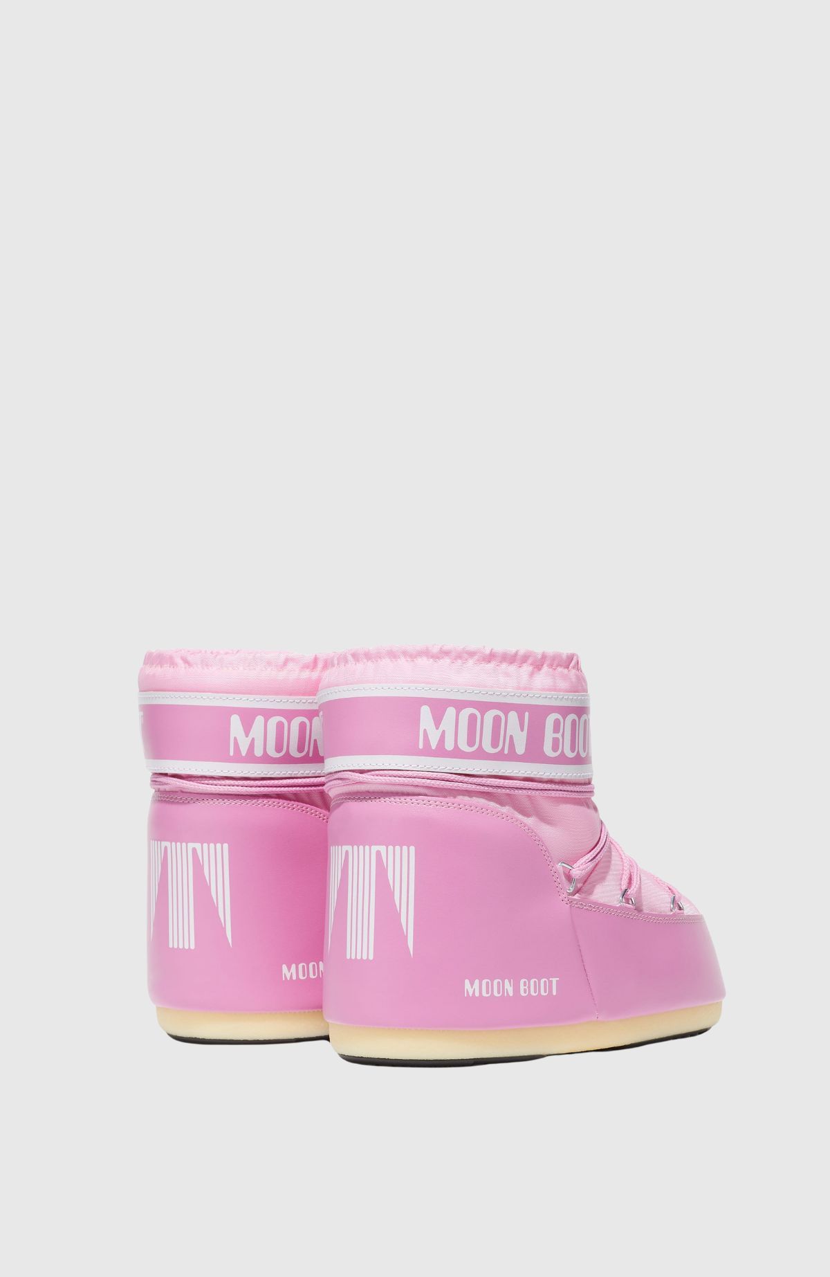 MB Icon Low Nylon