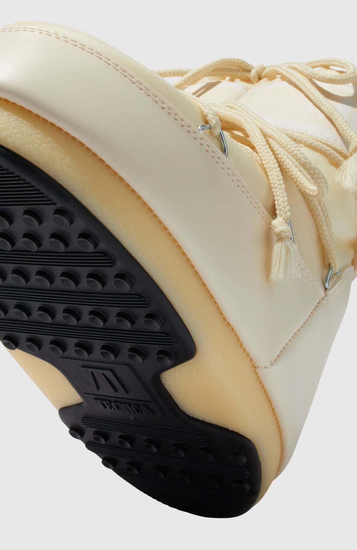 MB Icon Low Nylon