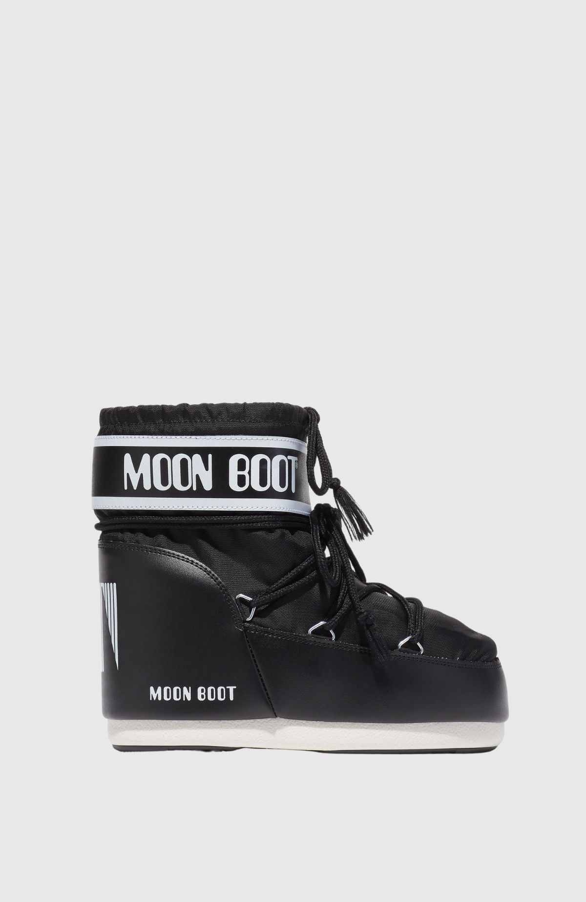 MB Icon Low Nylon