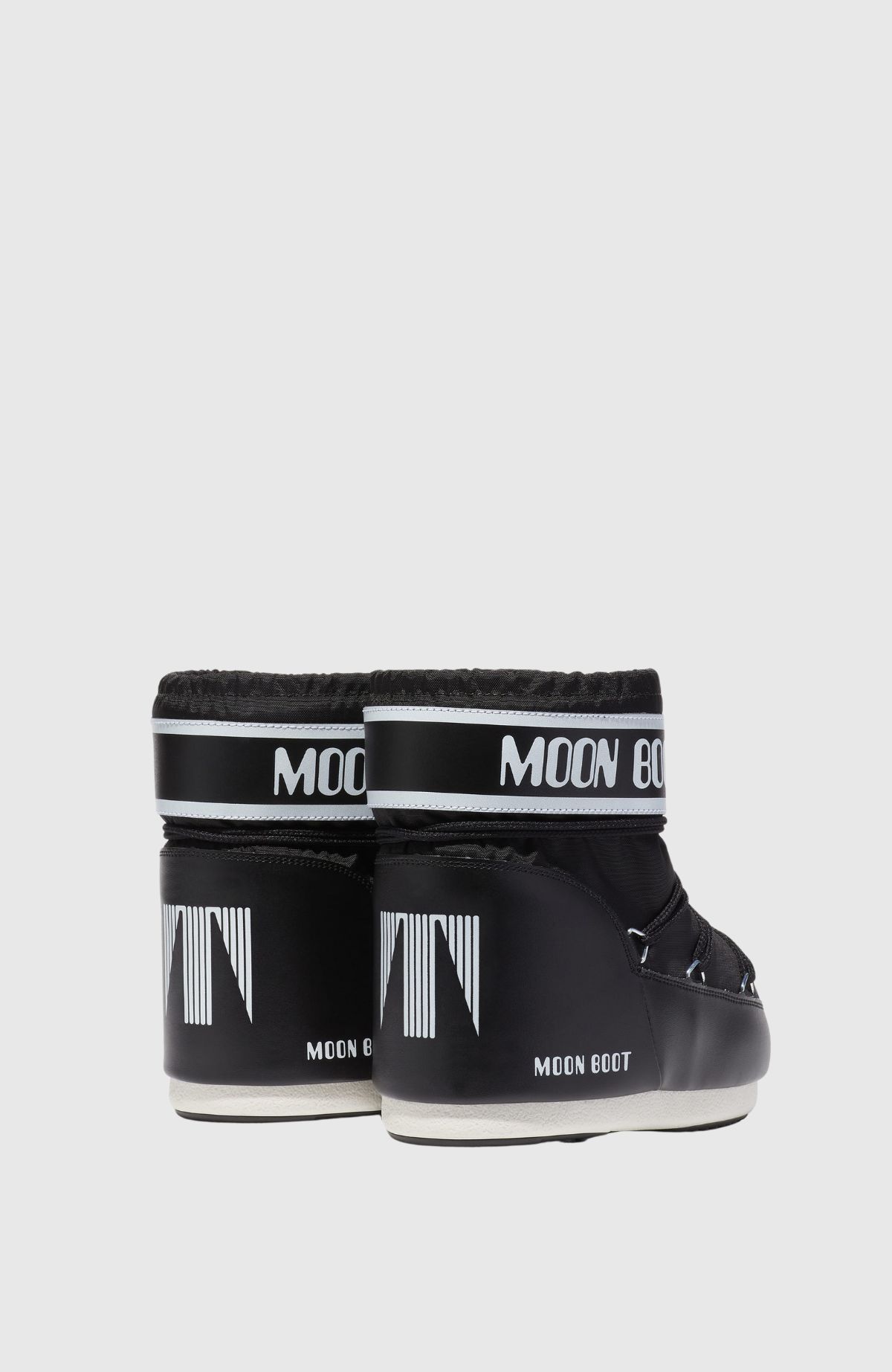 MB Icon Low Nylon