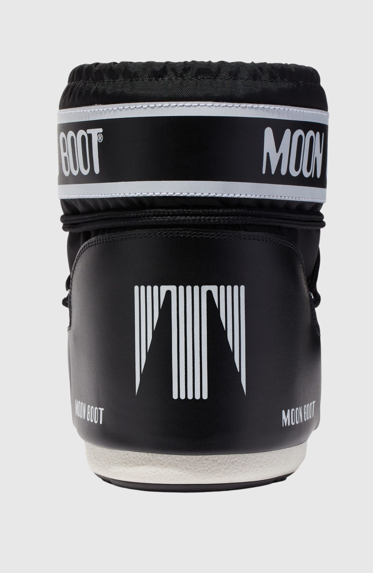 MB Icon Low Nylon