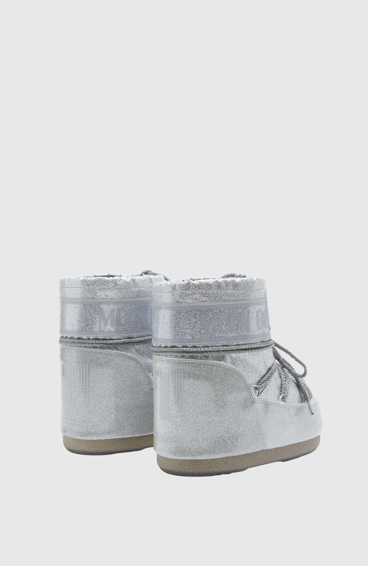 MB Icon Low Glitter