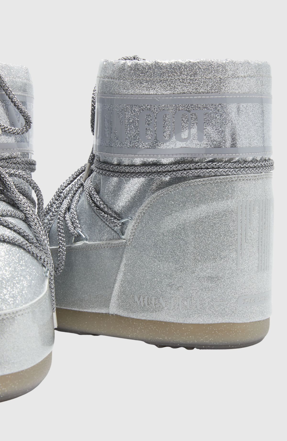 MB Icon Low Glitter